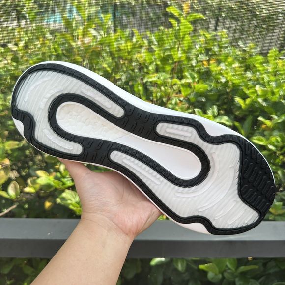 Adidas Supernova 2 White Black Men\'s Athletic Shoes GW9089 main image 9